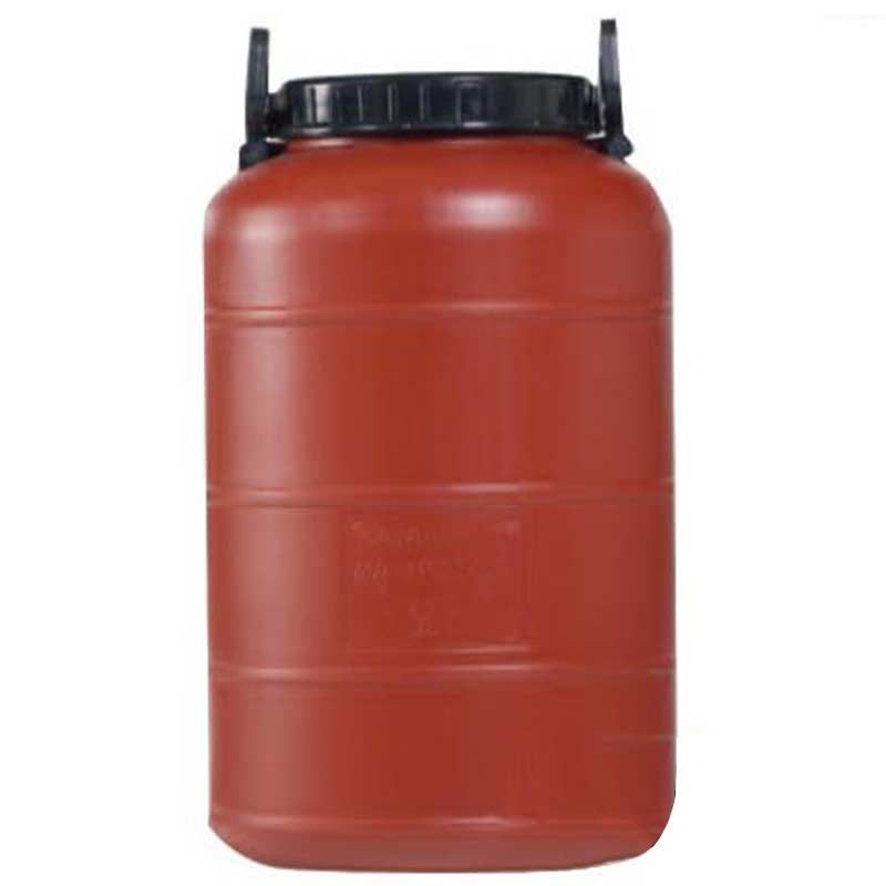 Βαρέλι πλαστικό με χειρολαβές ΚΑΔΑ 30-60Lt - Image 6