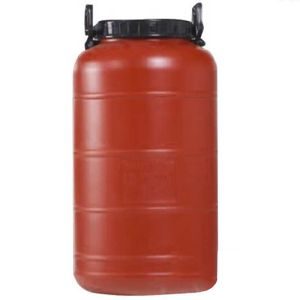 Βαρέλι πλαστικό με χειρολαβές ΚΑΔΑ 30-60Lt - Image 7