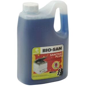 ΥΓΡΑ ΚΑΘΑΡΙΣΜΟΥ SANITARY 2 lit.