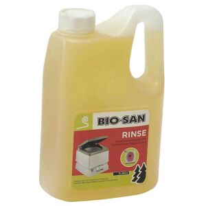 ΥΓΡΑ ΑΠΟΛΥΜΑΝΣΗΣ RINSE 2 lit.