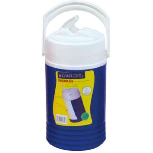 CAMPCOOL ΘΕΡΜΟΣ ΠΟΛΥΟΥΡΕΘΑΝΗΣ  2,5 Lt. ΜΕ ΒΡΥΣΑΚΙ