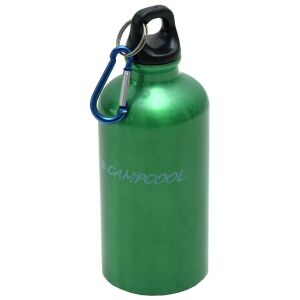 CAMPCOOL ΘΕΡΜΟΣ ΑΝΟΞΕΙΔΩΤΟΣ ΑΘΛΗΤΩΝ 500gr  ΜΕ ΓΑΝΤΖΟ-ΧΡΩΜΑΤΙΣΜΟΣ