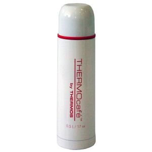 THERMOS ΘΕΡΜΟΣ ΑΝΟΞΕΙΔΩΤΟ CLASSICUE 500gr