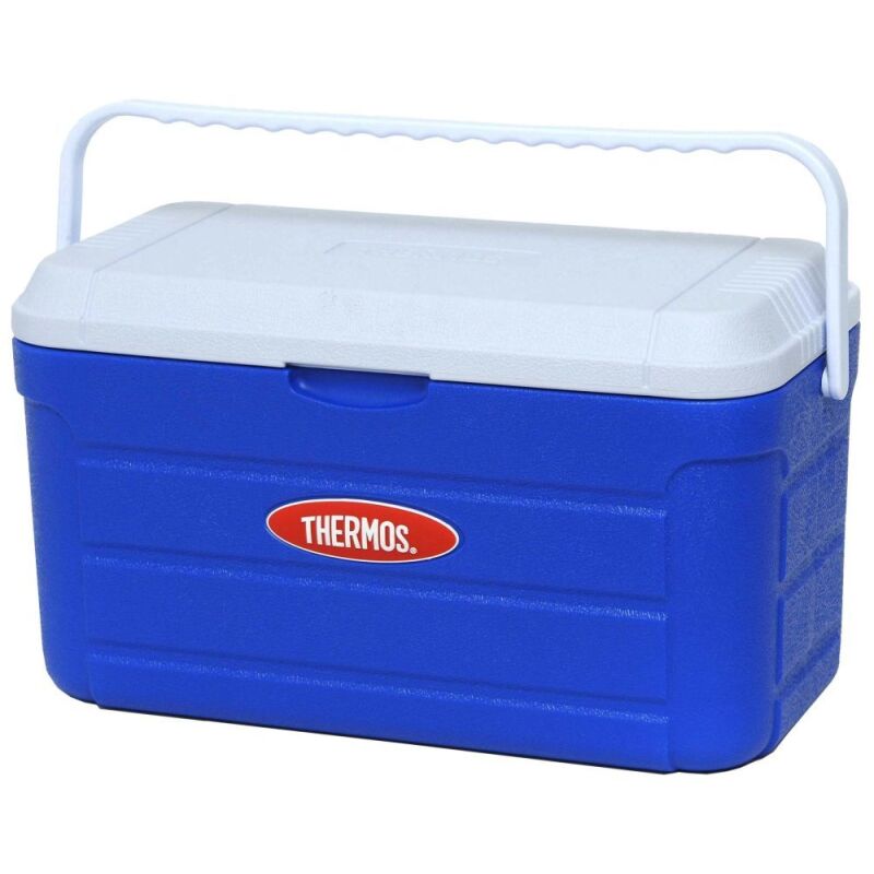 THERMOS  ΨΥΓΕΙΟ 20 Lt. ΦΟΡΗΤΟ ΠΟΛΥΟΥΡΕΘΑΝΗΣ ΜΕ ΧΕΙΡΟΛΑΒΗ  ΜΕΤΑΦΟΡΑΣ