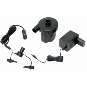 ΑΝΤΛΙΑ ΑΕΡΟΣ ΗΛΕΚΤΡΙΚΗ 240V & 12V