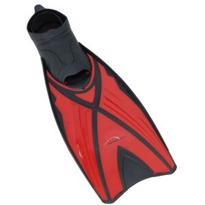 fortis CHAMPION  ΒΑΤΡΑΧΟΠΕΔΙΛΑ 38/39 ΚΟΚΚΙΝΟ
