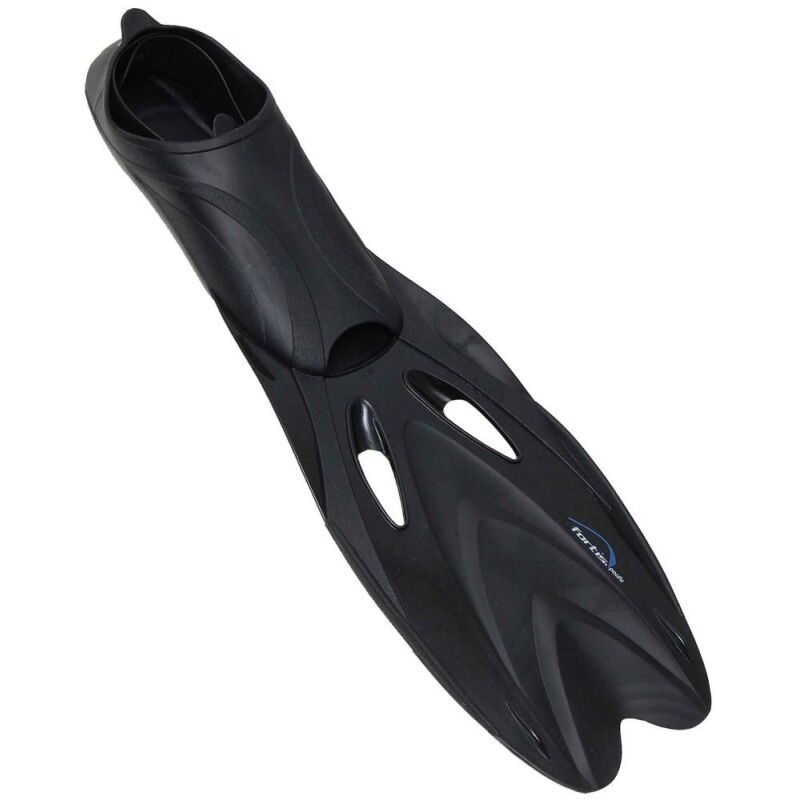 fortis PACIFIC ΒΑΤΡΑΧΟΠΕΔΙΛΑ 40/42  ΜΑΥΡΟ
