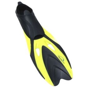 fortis PACIFIC ΒΑΤΡΑΧΟΠΕΔΙΛΑ 34/36 ΚΙΤΡΙΝΟ