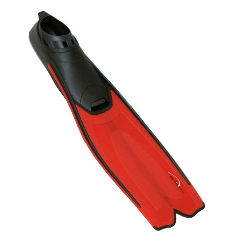 fortis CARIBBEAN  ΒΑΤΡΑΧΟΠΕΔΙΛΑ 34/36  ΚΟΚΚΙΝΟ