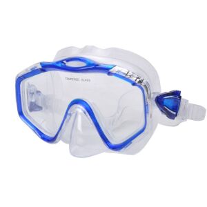 fortis ΜΑΣΚΑ ΕΝΗΛΙΚΩΝ PVC ΜΠΛΕ
