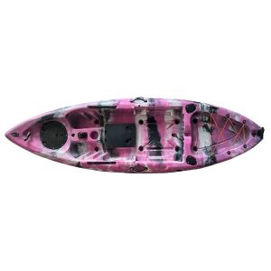 fortis ΚΑΥΑΚ JUNGLE PIKE  ΜΟΝΟΘΕΣΙΟ L270xW80xD30cm