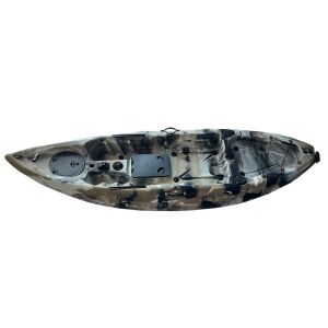 fortis ΚΑΥΑΚ DESERT  ΜΟΝΟΘΕΣΙΟ L270xW80xD30cm