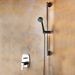 Μπαταρία εντοιχισμού 2 εξόδων ΙΤΑΛΙΑΣ GUGLIELMI - Image 3