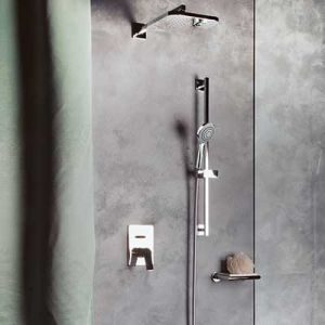 Μπαταρία εντοιχισμού ντους ΙΤΑΛΙΑΣ GUGLIELMI - Image 2