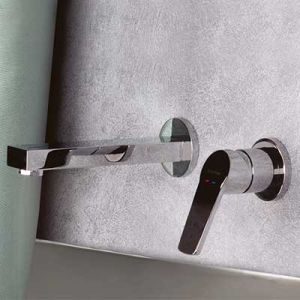 Βρύση εντοιχιζόμενη μπάνιου ΙΤΑΛΙΑΣ GUGLIELMI - Image 2