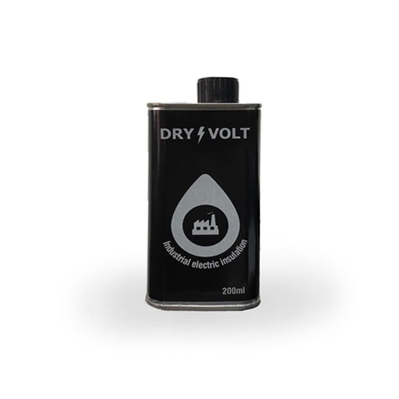Υδροφοβικό υγρό ηλεκτρολογικών DRY-VOLT INDUSTRIAL