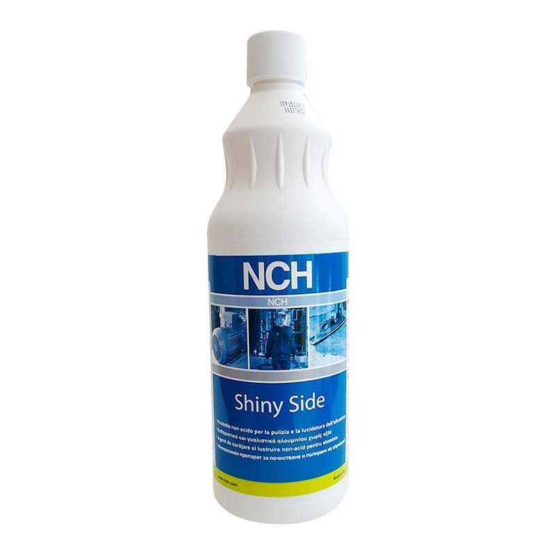 Καθαριστικό και γυαλιστικό αλουμινίου NCH Shiny Side