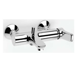 Μπαταρία λουτρού με σπιράλ και τηλέφωνο ZIPPONI ΙΤΑΛΙΑΣ - Image 2