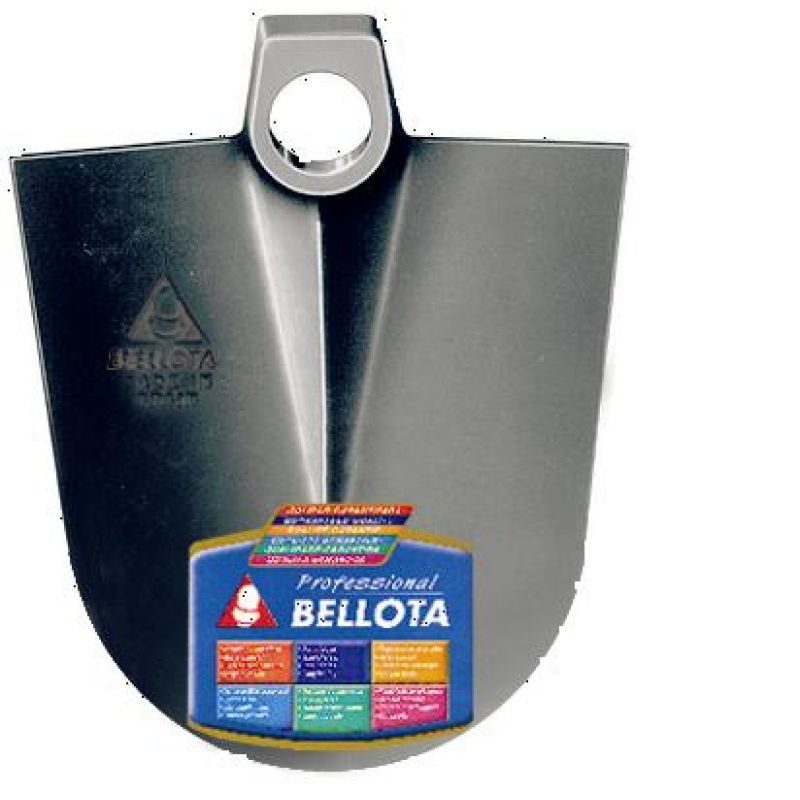 Τσάπα στρόγγυλη 338-0(04113) BELLOTA