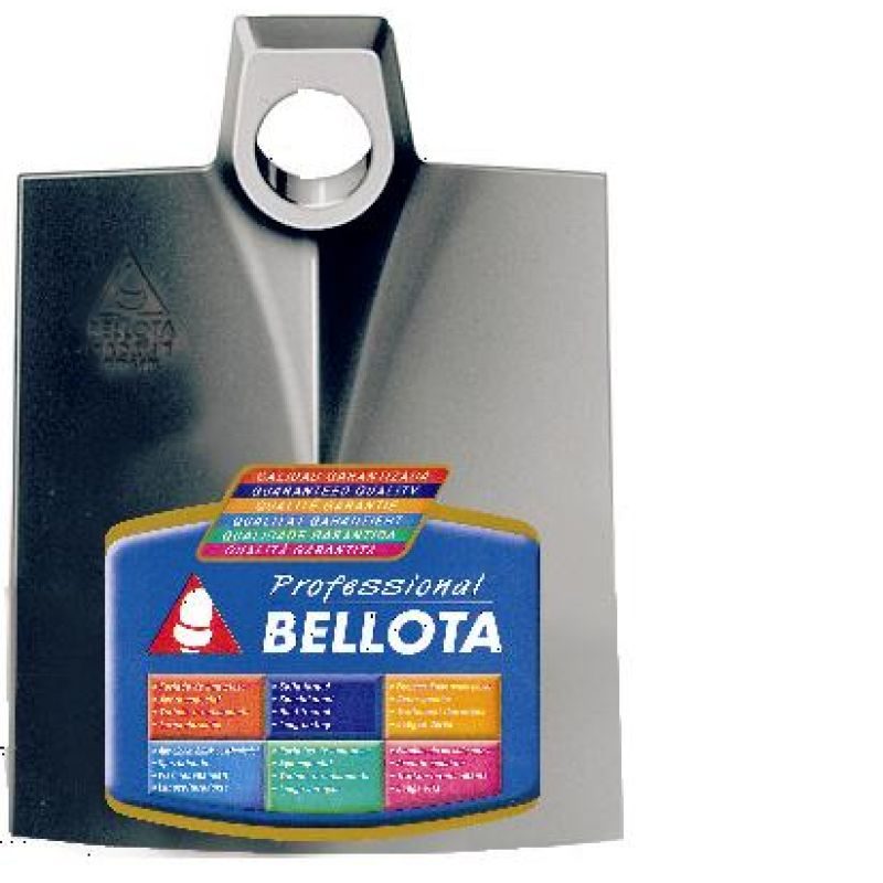 Τσάπα τετράγωνη 337-0 BELLOTA