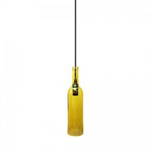 Φωτιστικό κρεμαστό σε σχήμα μπουκαλιού - Image 7