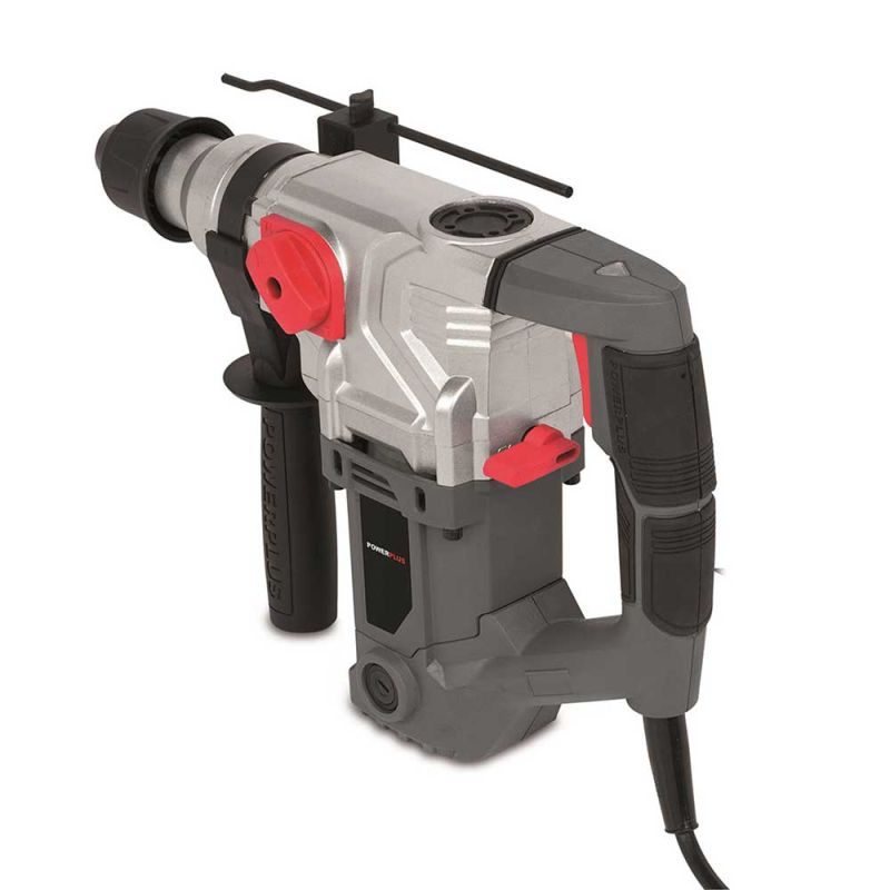 Πνευματικό πιστολέτο 1500W 5J Powerplus - Image 2