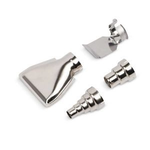 Πιστόλι θερμού αέρα 1600W ημιεπαγγελματικό PowerPlus - Image 3