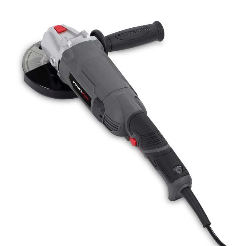 Ηλεκτρικός γωνιακός τροχός Φ125 900W - Image 2