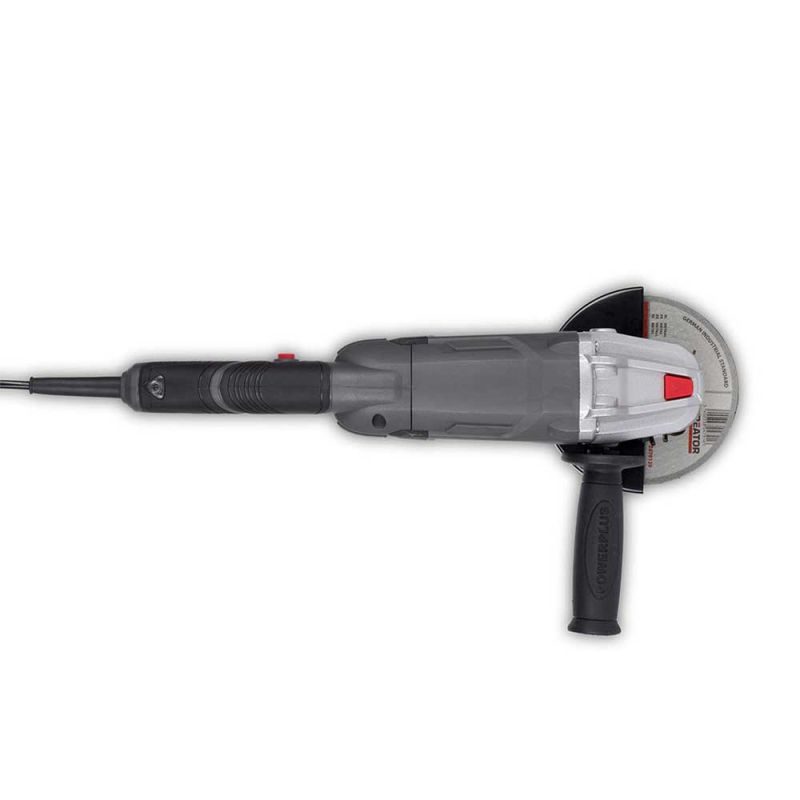Ηλεκτρικός γωνιακός τροχός Φ125 900W - Image 3