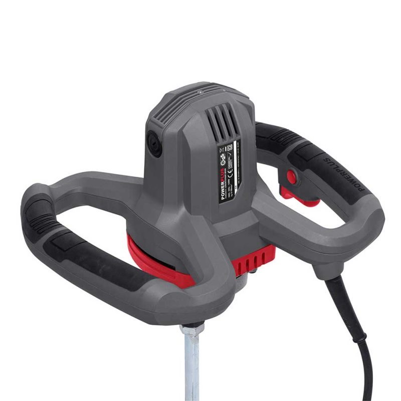 Αναδευτήρας ηλεκτρικός 1200W PowerPlus - Image 2
