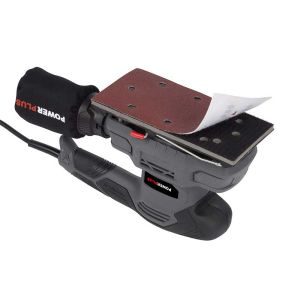 Παλμικό τριβείο 180W ηλεκτρικό PowerPlus - Image 3