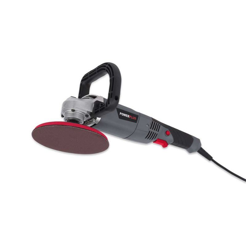 Αλοιφαδόρος γωνιακός ηλεκτρικός 1200W PowerPlus - Image 2