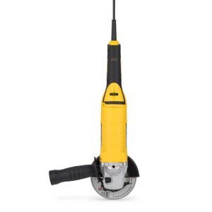 Ηλεκτρικός γωνιακός τροχός Φ125 1200W PowerPlus VARO - Image 3