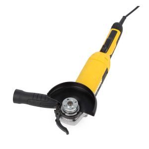 Ηλεκτρικός γωνιακός τροχός Φ125 1200W PowerPlus VARO - Image 4