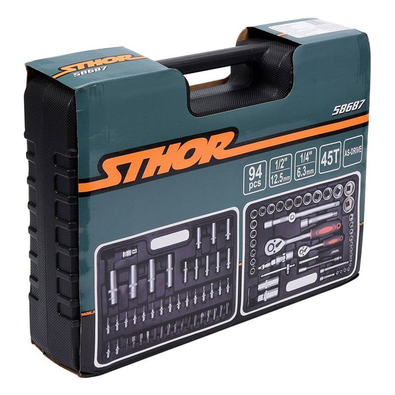 Καστάνια με Καρυδάκια 12" 94τμχ 58687 Sthor - Image 3
