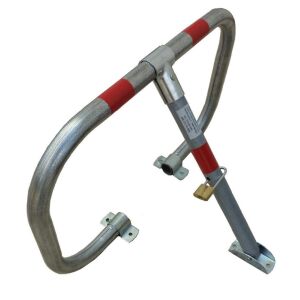 Αρθρωτή Μπάρα Τύπου C με 3 Πόδια HSC3L-8050-4218-GAL