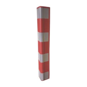 Γωνία από Αφρώδες Μαλακό Υλικό PARK-DH-VCG3 RED