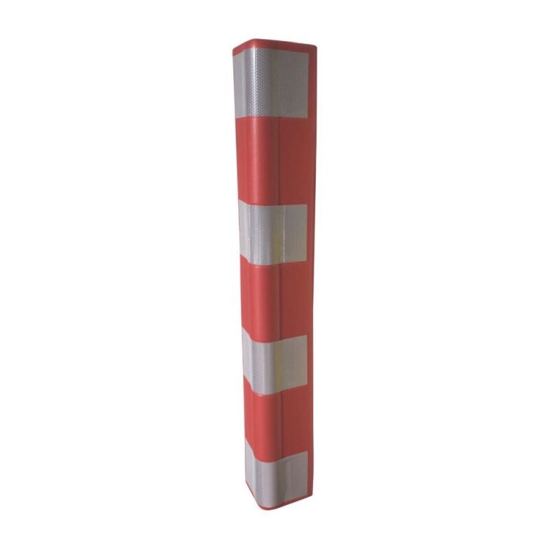 Γωνία από Αφρώδες Μαλακό Υλικό PARK-DH-VCG3 RED