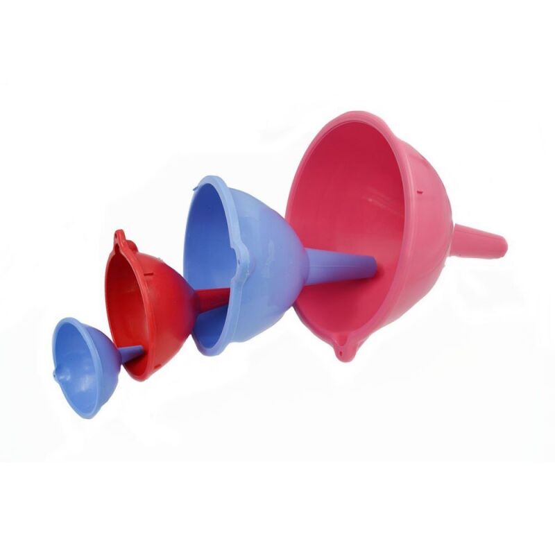 Χωνιά ΠΛΑΣΤΙΚΑ 24cm