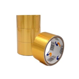 Ταινίες ΑΛΟΥΜΙΝΙΟΥ 48mm x 5m