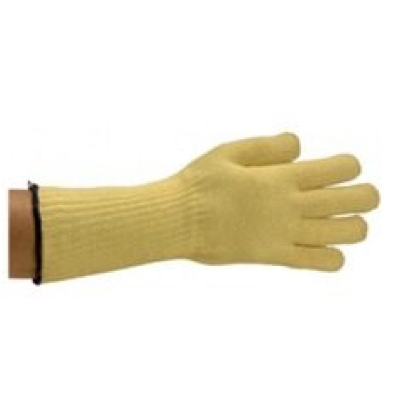 Γάντια πλεκτά θερμοκρασίας 26cm από Kevlar