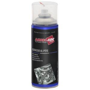 Σπρέι γράσσο PTFE 400 ml AMBROSOl