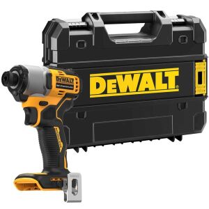 Παλμικό Κατσαβίδι 18V XR 1/4″ Brushless Solo DCF840NT Dewalt