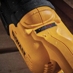 Σεγάτσα DCS386NT 18V Dewalt - Image 4