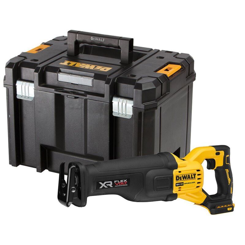 Σεγάτσα DCS386NT 18V Dewalt