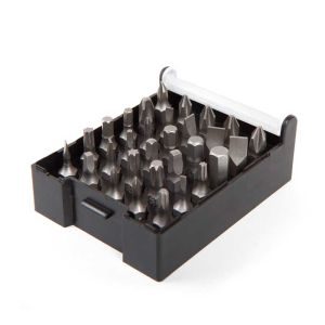 Κατσαβίδι καστάνιας 6 ταχυτήτων Dual Drive WORKPRO - Image 6