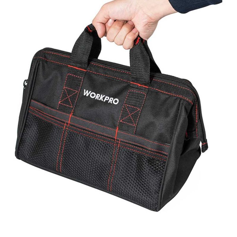 Εργαλειοθήκη υφασμάτινη με χειρολαβές 13 & 18 ιντσών - Image 3