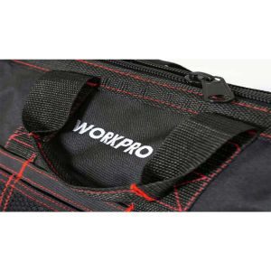 Εργαλειοθήκη υφασμάτινη με χειρολαβές 13 & 18 ιντσών - Image 4