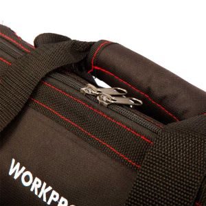 Εργαλειοθήκη υφασμάτινη με χειρολαβές 13 & 18 ιντσών - Image 5