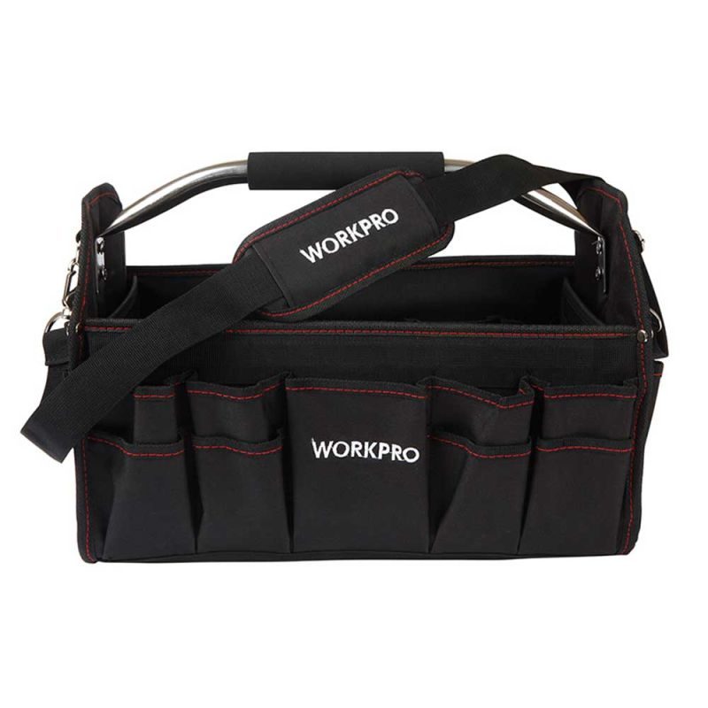 Ανοιχτή εργαλειοθήκη μεταφοράς WorkPro - Image 5